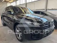 2024 Volkswagen Touareg
