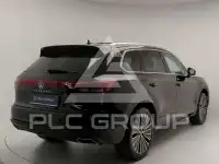 2024 Volkswagen Touareg