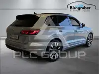 2024 Volkswagen Touareg