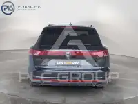 2024 Volkswagen Touareg
