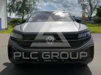 2024 Volkswagen Touareg