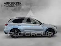 2024 Volkswagen Touareg