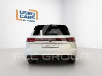 2024 Volkswagen Touareg