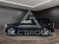 2024 Volkswagen Touareg