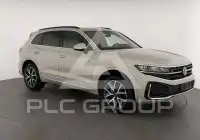 2024 Volkswagen Touareg