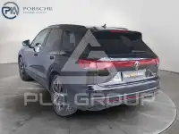 2024 Volkswagen Touareg