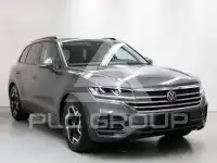 2024 Volkswagen Touareg