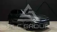 2024 Volkswagen Touareg