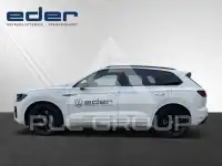 2024 Volkswagen Touareg