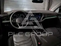 2024 Volkswagen Touareg