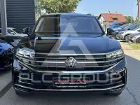 2024 Volkswagen Touareg