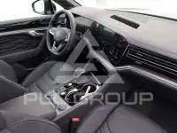 2024 Volkswagen Touareg