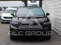 2024 Volkswagen Touareg