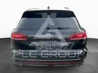 2024 Volkswagen Touareg
