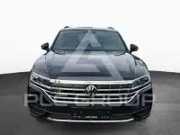 2024 Volkswagen Touareg