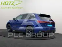 2024 Volkswagen Touareg