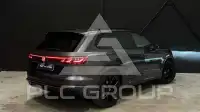 2024 Volkswagen Touareg