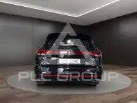 2024 Volkswagen Touareg