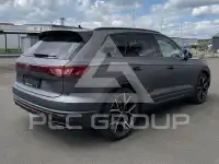 2024 Volkswagen Touareg
