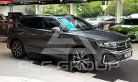 2024 Volkswagen Touareg