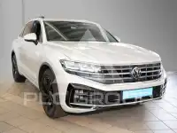 2024 Volkswagen Touareg