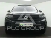 2024 Volkswagen Touareg