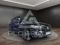 2024 Volkswagen Touareg