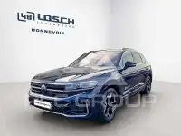 2024 Volkswagen Touareg