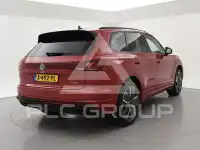 2024 Volkswagen Touareg