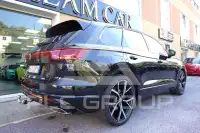2024 Volkswagen Touareg
