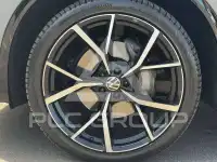 2024 Volkswagen Touareg