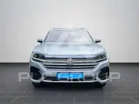 2024 Volkswagen Touareg