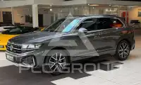 2024 Volkswagen Touareg