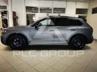 2024 Volkswagen Touareg