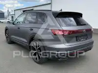 2024 Volkswagen Touareg