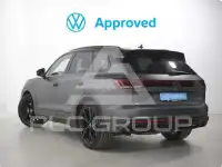 2024 Volkswagen Touareg