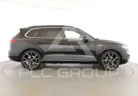 2025 Volkswagen Tayron
