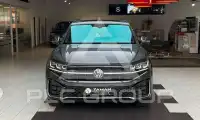 2024 Volkswagen Touareg