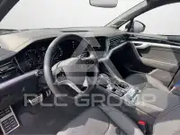 2024 Volkswagen Touareg