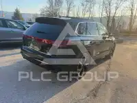 2024 Volkswagen Touareg