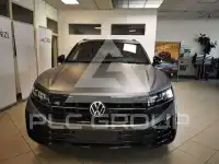 2024 Volkswagen Touareg
