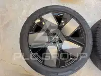 2024 Volkswagen Touareg