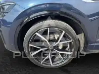 2024 Volkswagen Touareg