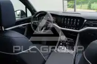 2024 Volkswagen Touareg