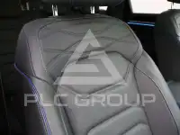 2024 Volkswagen Touareg