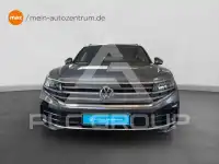 2024 Volkswagen Touareg