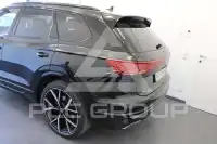 2024 Volkswagen Touareg