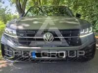 2024 Volkswagen Touareg