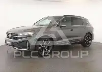 2024 Volkswagen Touareg