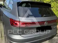 2024 Volkswagen Touareg